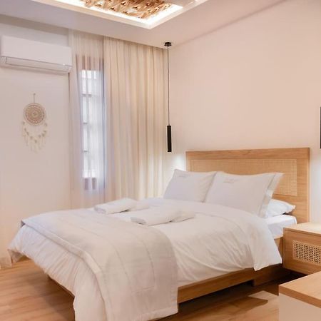 Boutique 27, Luxury Apartment. Ioannina Exterior photo
